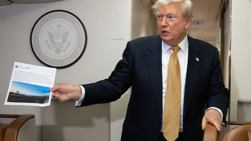 Truth Social Launches Paid Early Access to Trump Posts