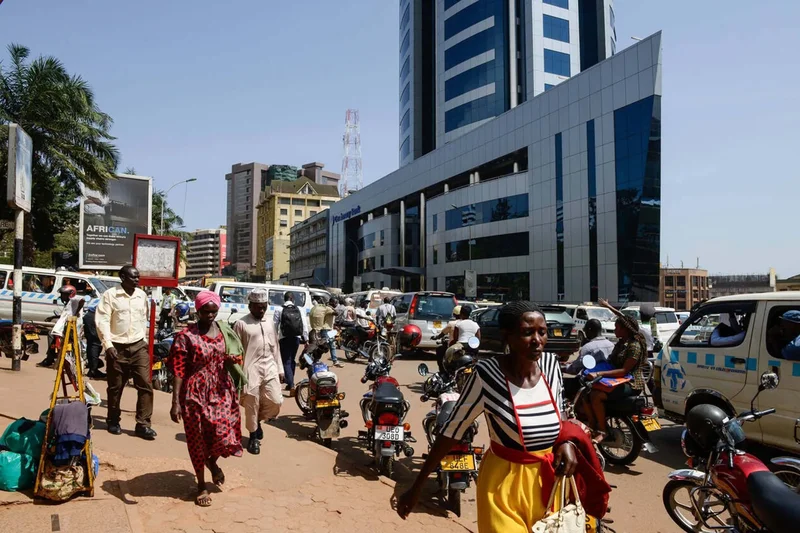 dfcu Half-Year Loss: Crane Bank Case in London Wipes Out the Profit