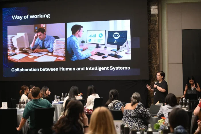 Why our leadership isn’t ready for AI (Part 5)