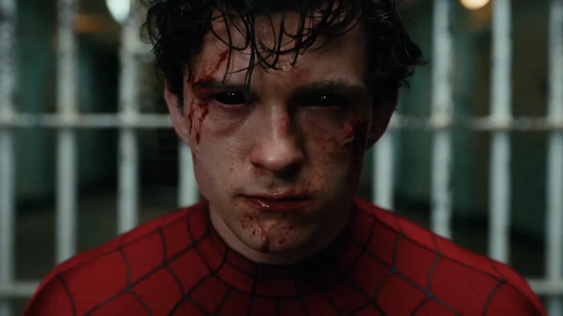 ‘Spider-Man: Brand New Day’ Post-Credits Scene Squandered Its Perfect Ending