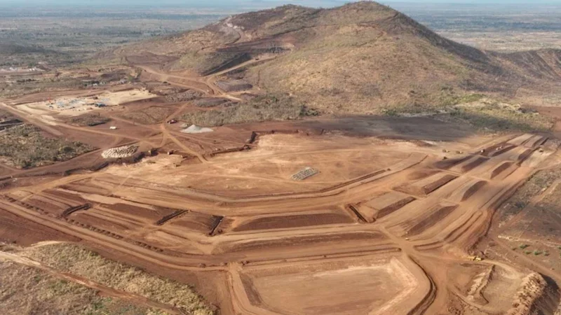 Lindian closes in on Malawian rare earths production