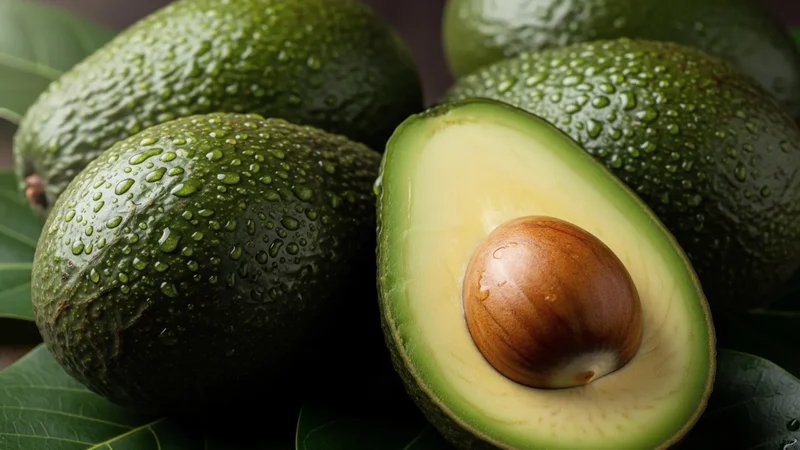 Eating one avocado a day may lower heart disease risk