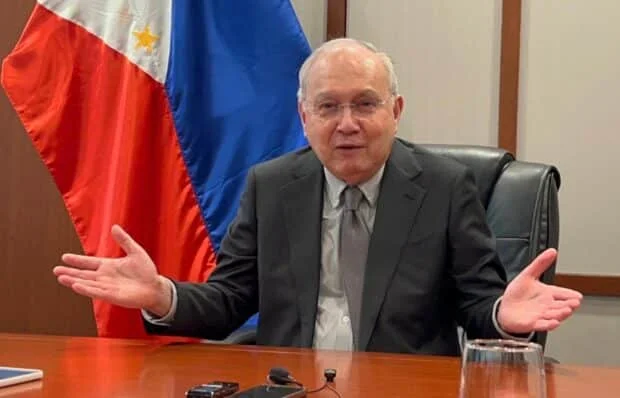 Envoy: PH could lose Pax Silica if it ‘drops the ball’