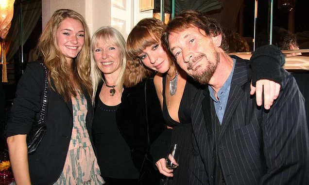 Driving Home For Christmas singer Chris Rea 'leaves £12million to his wife' as his will is revealed