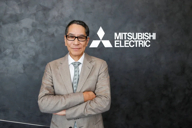 Mitsubishi Electric to start industrial buildup for GCAP fighter