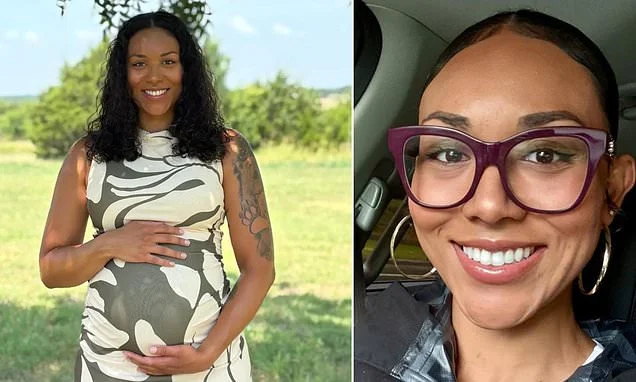 Baby boy born to surrogate who REFUSED abortion despite biological parents' wishes undergoes major heart surgery as part of 'long road to recovery'