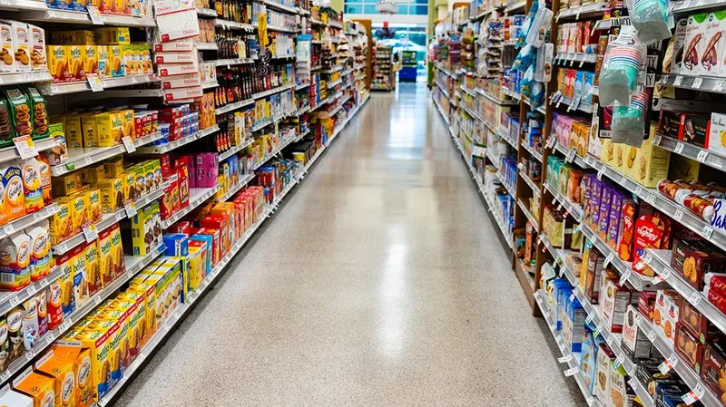 Government-run grocery stores face renewed scrutiny after Chicago's experiment fizzles