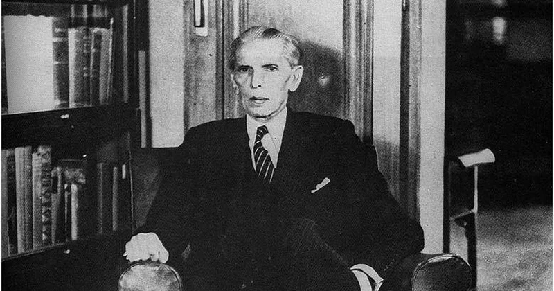 Pakistan honours two Mumbai doctors who kept Jinnah’s terminal illness secret before Partition