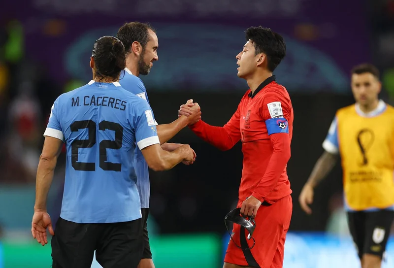 Korea to host Ecuador, Uruguay in September friendlies