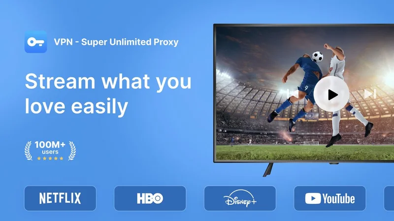 VPN Super Unlimited review: fast and cheap but too barebones to compete