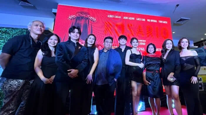 ‘Rosario’ first PH film to screen in cinemas after a month of foreign content