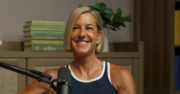 Norah O'Donnell: 7 things I learned from trainer Kira Stokes
