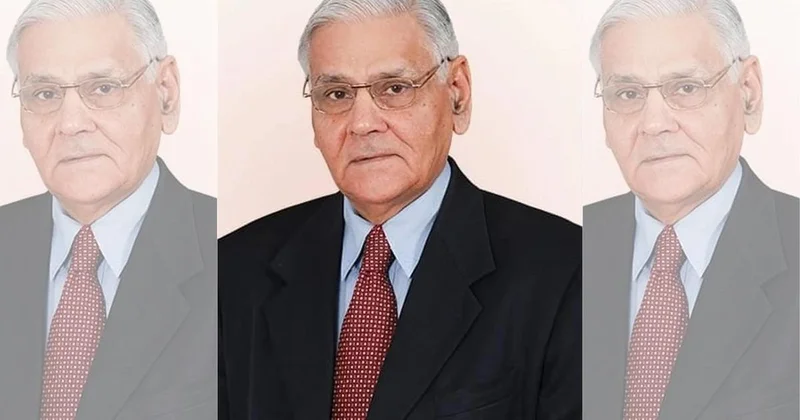 Business biography: How Jatinder Mehra, former Executive Director of SAIL, rebuilt its workforce