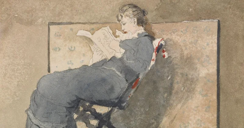 Can intense interiority in a book leave the reader thoroughly alienated from the narrator’s life?