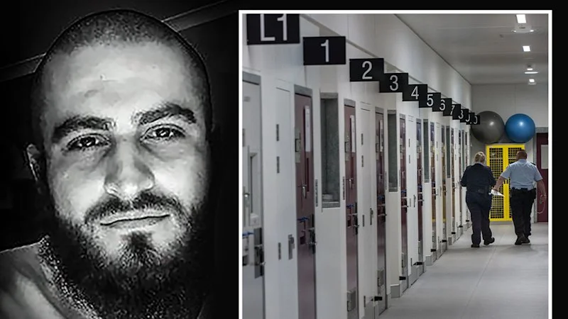 Labor blasted for restricting prisoner rights after gangland boss’s court victory