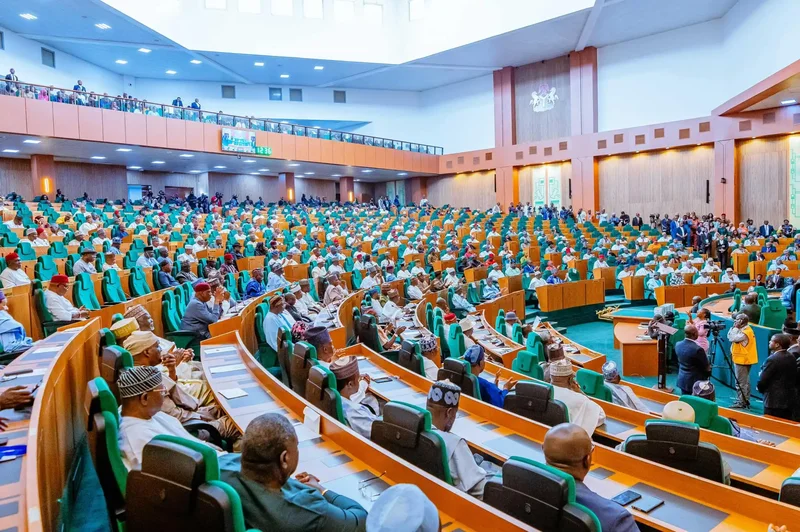 Lawmakers seek emergency parliamentary session over insecurity, budget implementation