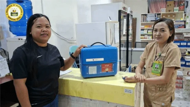 Bukidnon distributes 60 cobra antivenom to curb snakebite deaths