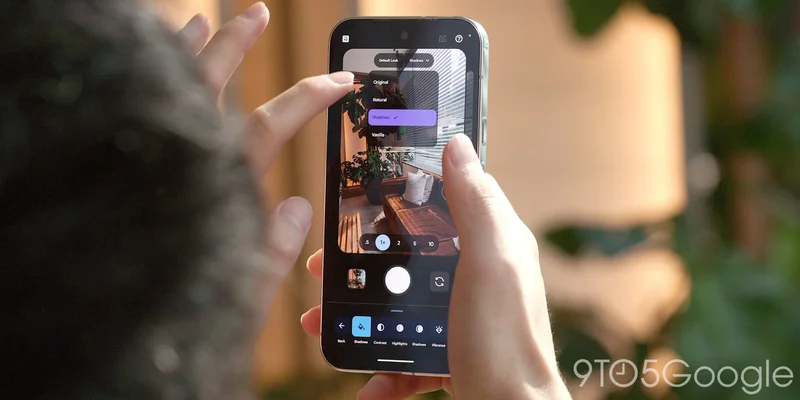 Camera Looks on the Pixel 11 delivers what I’ve wanted from Google’s photos for years