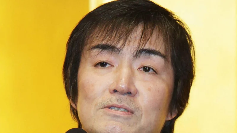 Keigo Higashino: chronicler of the human mind