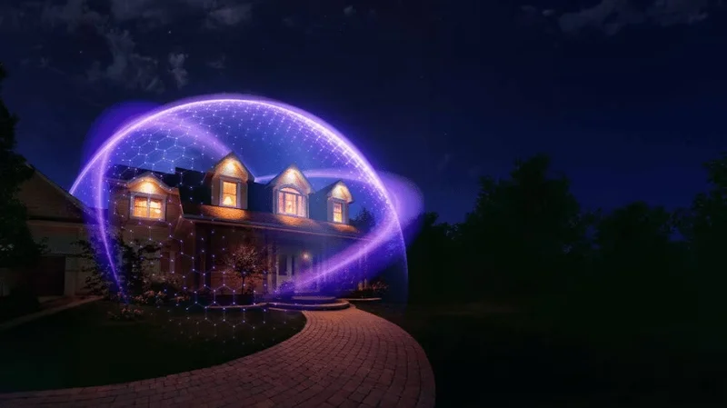 Comcast is turning tens of millions of routers into motion detectors