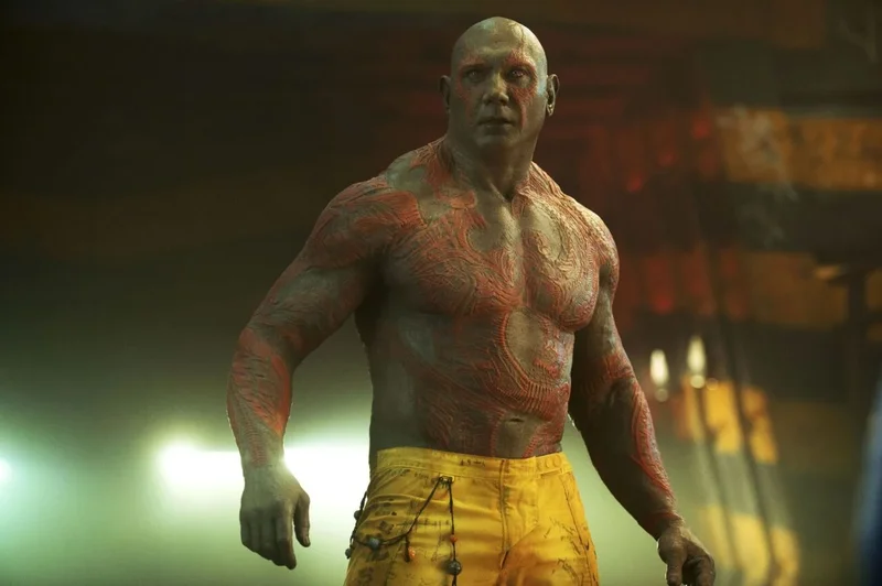 Dave Bautista May Take Over Kratos Role in ‘God of War’ TV Series