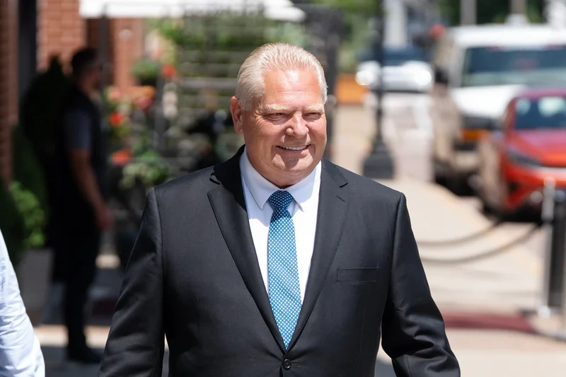 Ontario plans to charge data centres for energy costs, rules out cash incentives to draw projects
