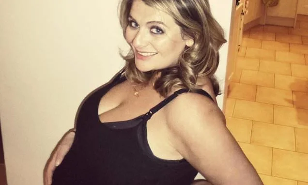 BRYONY GORDON: During my pregnancy I was driven so wild by intrusive thoughts I convinced myself I'd had sex with a stranger. And my reaction to these 'baby hormones' is more common than anyone realises