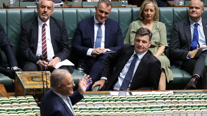 Australia news LIVE: Frydenberg reveals he will not appear before royal commission; Coalition accuses Labor of funding ‘ghettoisation’ of migrant communities