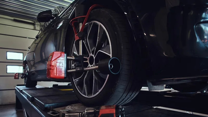 California’s new tyre standard is stricter than Europe’s, which has had one since 2012