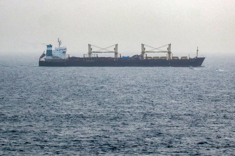 Somali pirate menace returns as U.S.-Iran war stokes regional chaos and saps enforcement resources