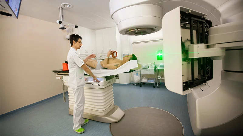 SBRT Misses the Mark in Prostate Cancer Trial