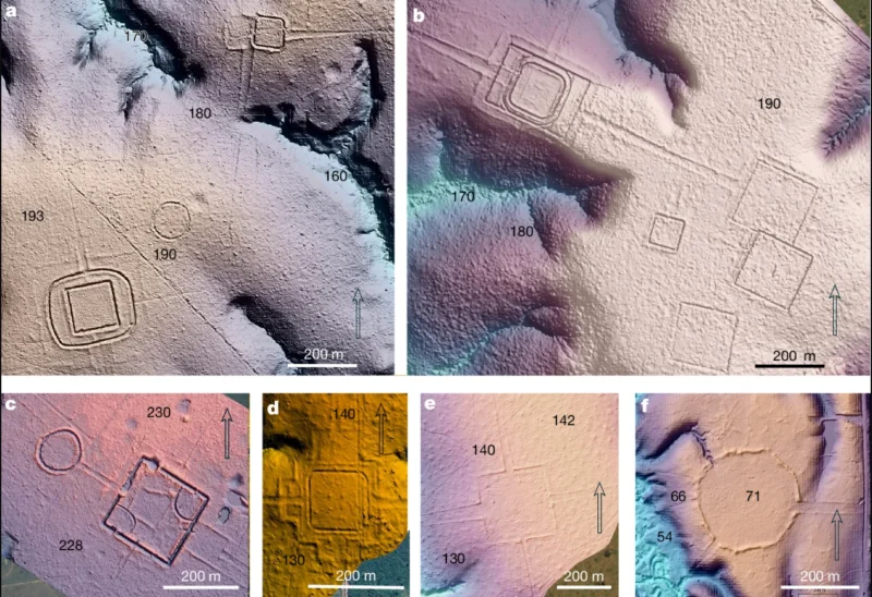 Ancient Amazon civilization might have been home to millions