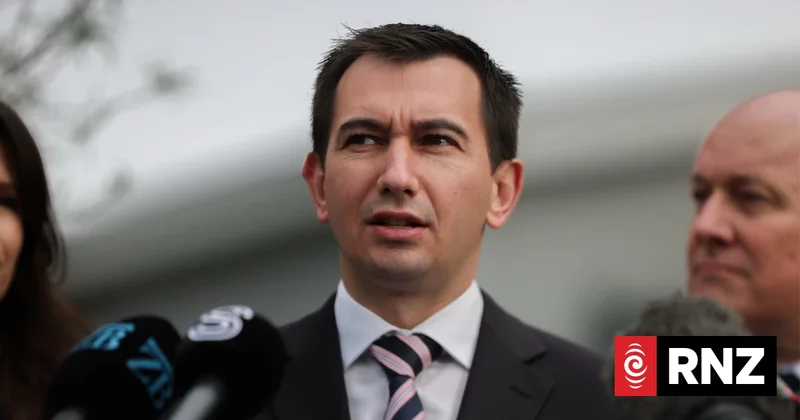Documents reveal Health NZ hiring crackdown