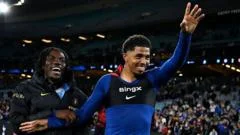 Handling hate and seeking stability - Fofana's Chelsea journey