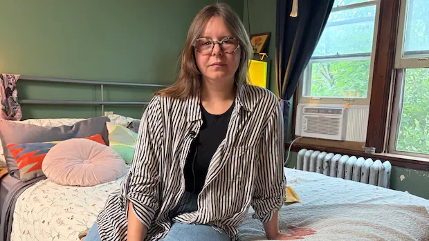Winnipeg tenants fight proposed 78% rent hike after 'mainly cosmetic' building upgrades