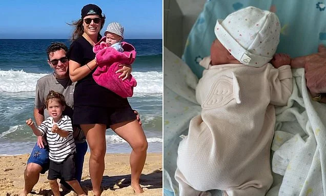 All the details you might have missed from Princess Eugenie's baby announcement, including the babygrow made by a fellow royal and Edo's sweet reaction - as couple are yet to reveal their new arrival's name