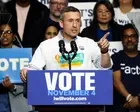 Author of Democrats’ 2024 election autopsy report says chapter was left out
