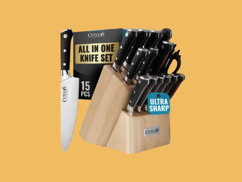 The Curator: 12 must-have kitchen products to make meal prep easier