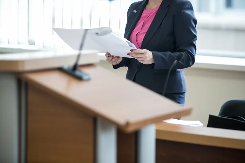 Top lawyer struck off after bombarding female workers with sexualised messages