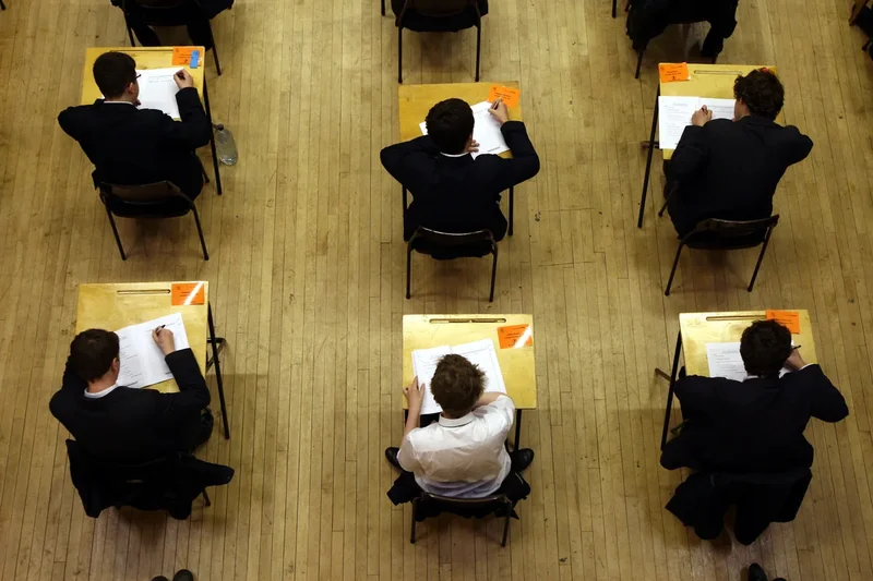 The A-level subject that has become the fastest-growing in the UK
