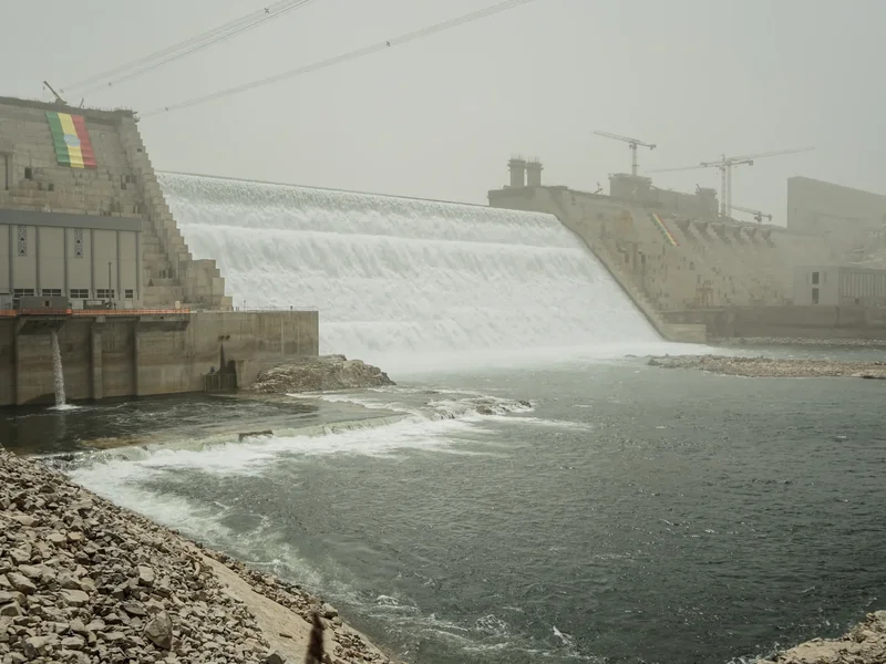 After GERD, can Egypt shape Ethiopia’s next Nile dams?