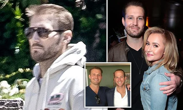 Hayden Panettiere's on-off boyfriend Brian Hickerson breaks silence through his lawyer four days after star's death