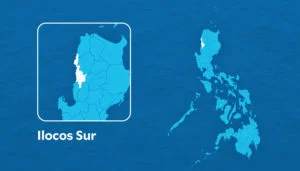23 Ilocos Sur localities suspend classes due to Maymay