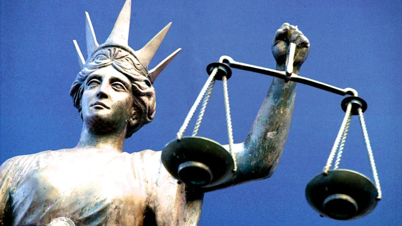 Punishment by video: Magistrate’s extreme lecture to an anti-war protester