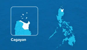 Cagayan vice governor ordered suspended for 90 days due to graft case