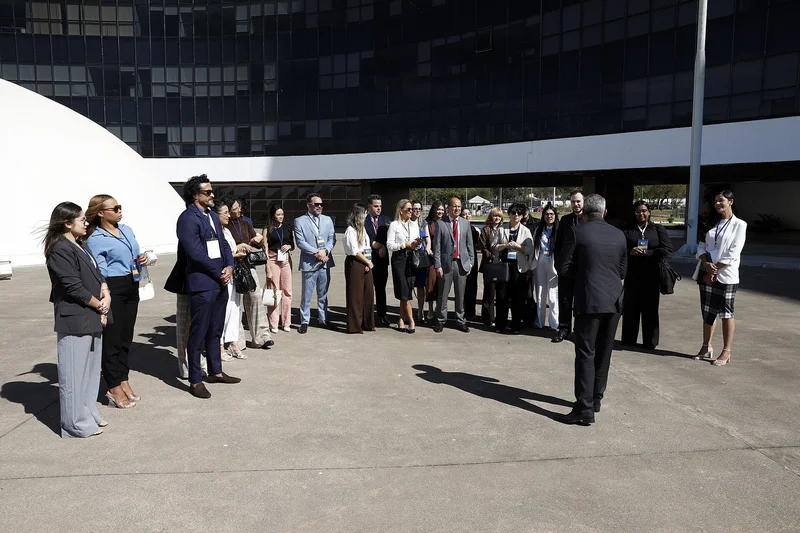 Prosecutors Want Marçal Off the Ballot, and His Own Wealth Filing Changed by Billions
