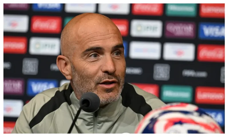 EPL: Maresca reveals why he won’t make Haaland next Man City captain