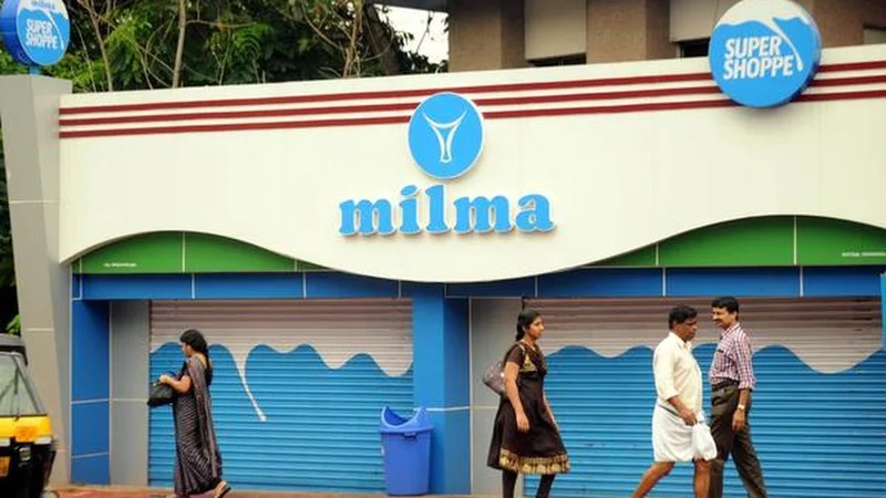 Malabar Milma in Kerala announces ₹5-crore Onam bonus for dairy farmers