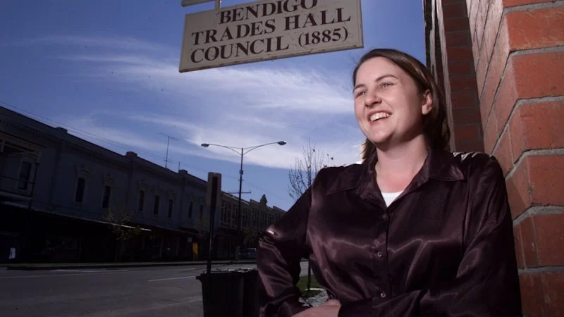 As Allan defends her legacy, the Nationals are preparing to snatch her seat