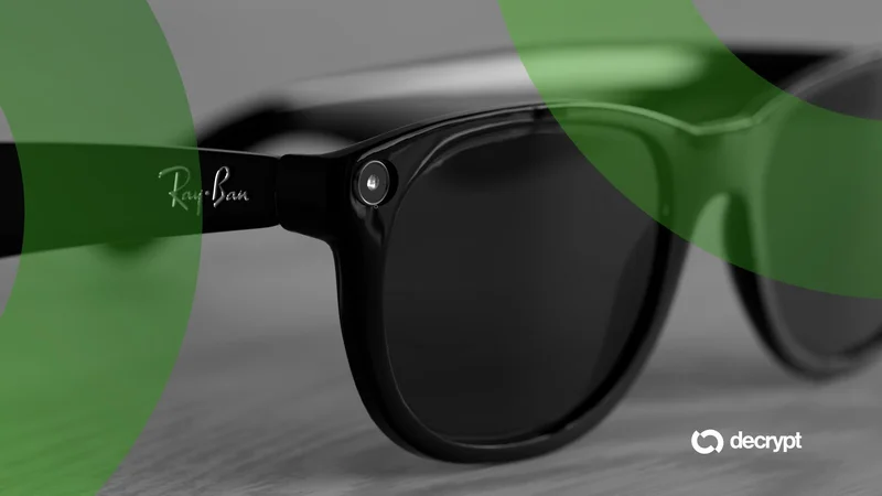 What’s the Deal With Meta’s ‘Pervert Glasses’?